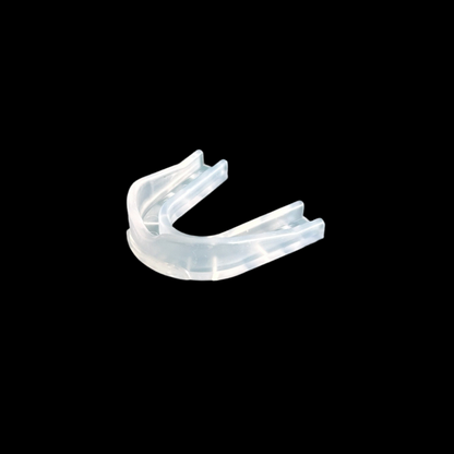 Protector bucal Transparente