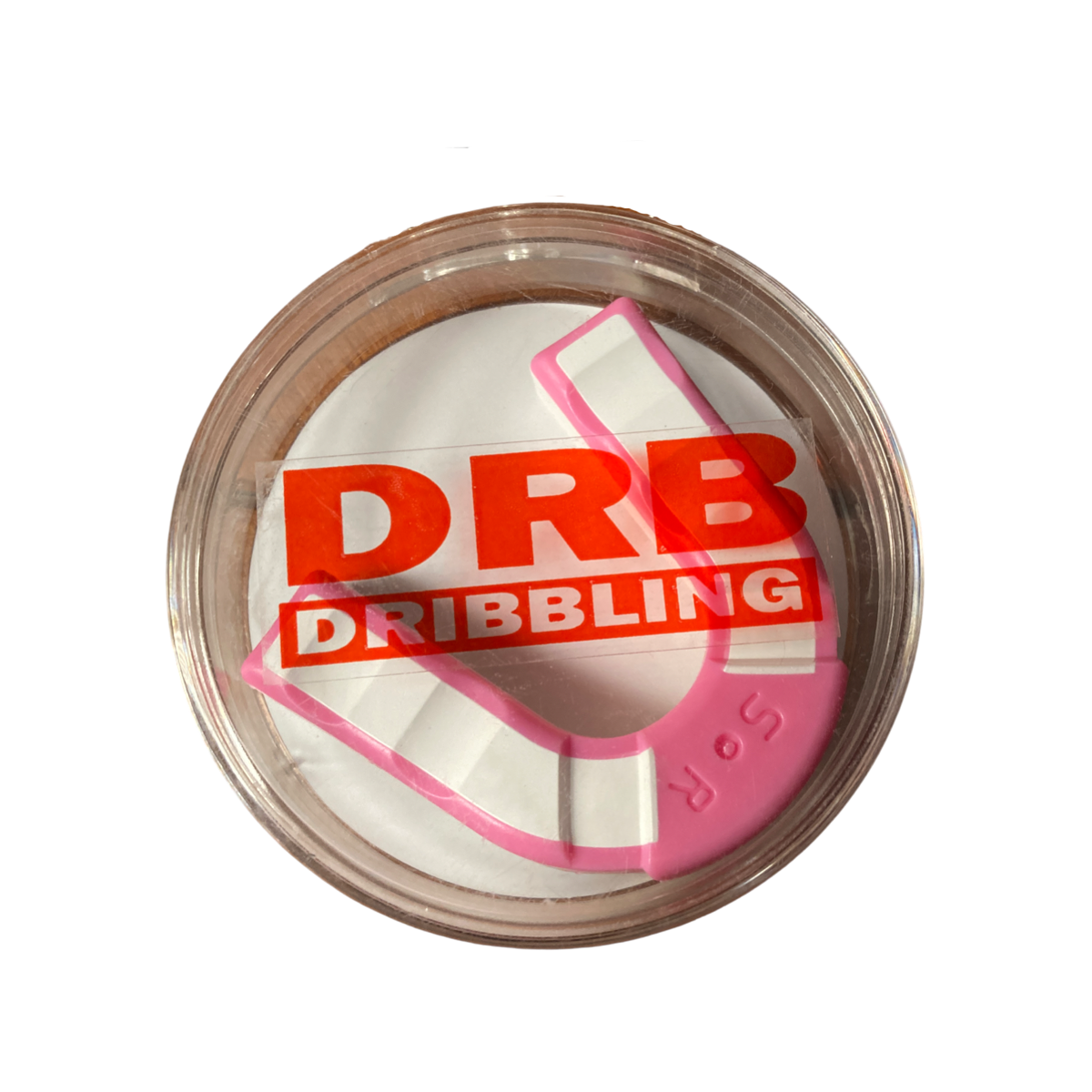 Protector bucal adulto dama