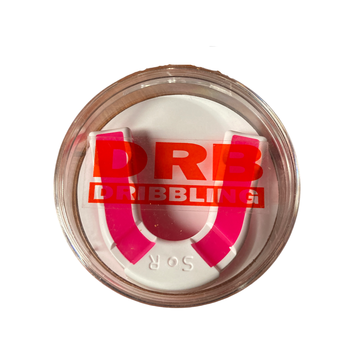 Protector bucal adulto dama