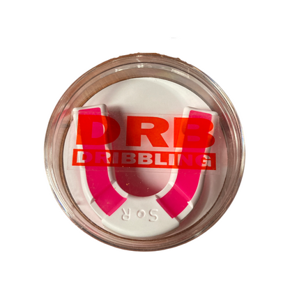 Protector bucal adulto dama