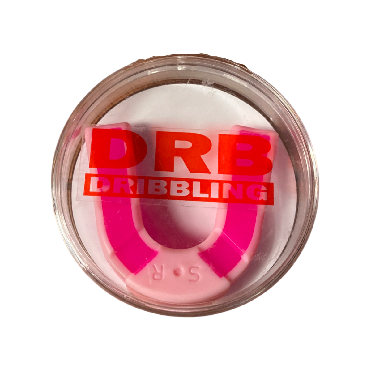 Protector bucal adulto dama