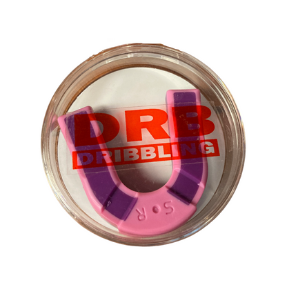 Protector bucal adulto dama