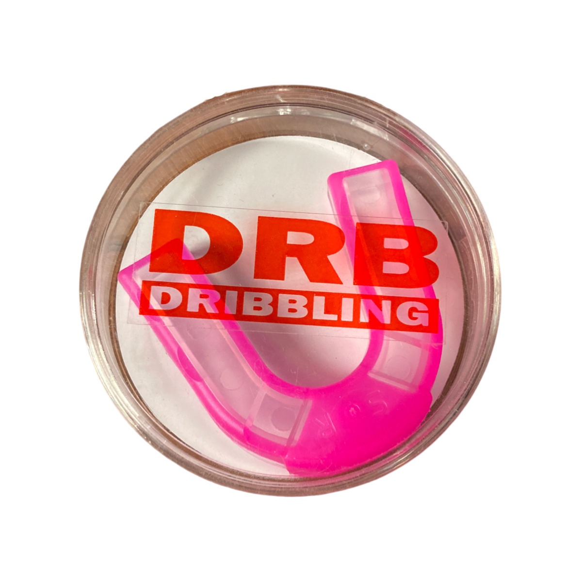 Protector bucal adulto dama