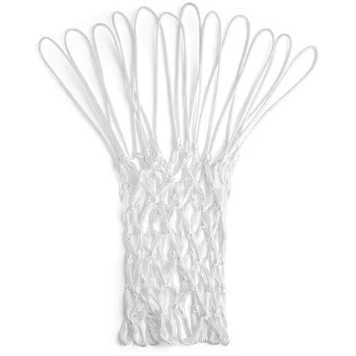 Red basquetbol blanca unidad