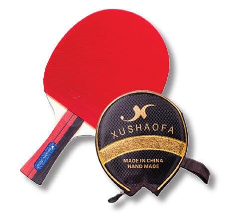 Paleta Ping pong 1008 Xushaofa