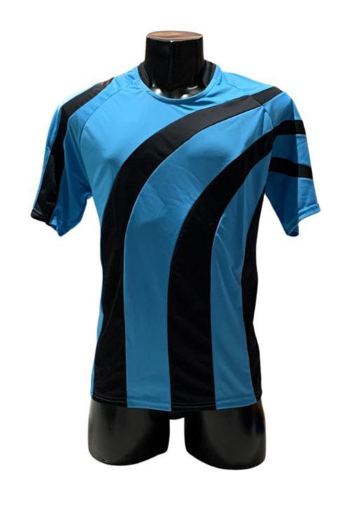 Camiseta Udinese Calipso - Negro