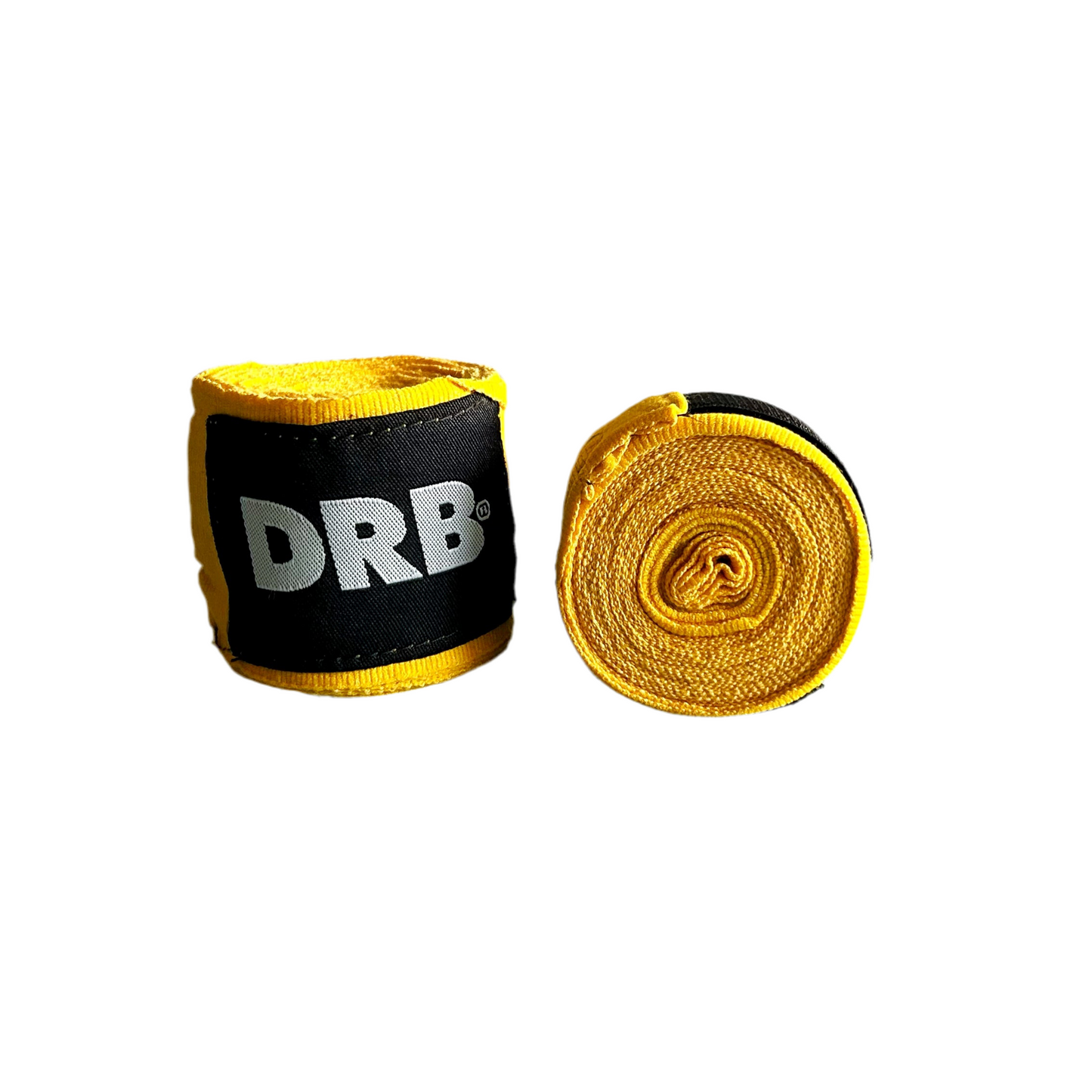 Venda de box amarillo - 4,5 metros