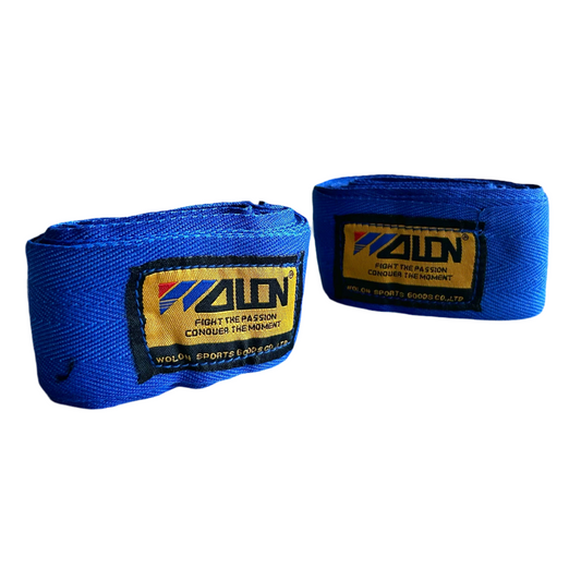 Venda de box azul 4.5MT