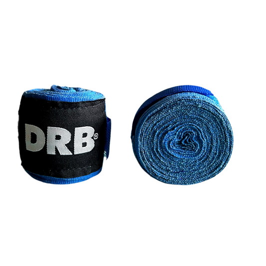 Venda de box azul - 4,5 metros