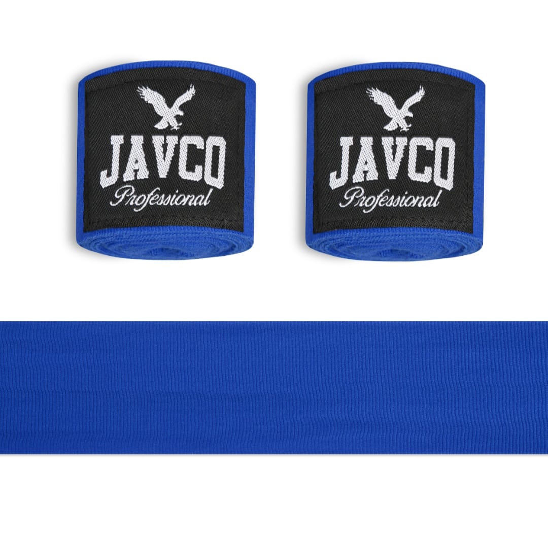 Venda de box azul - 4.5MT javco