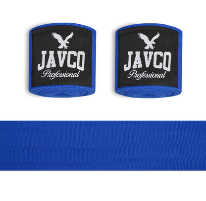 Venda de box azul - 4.5MT javco