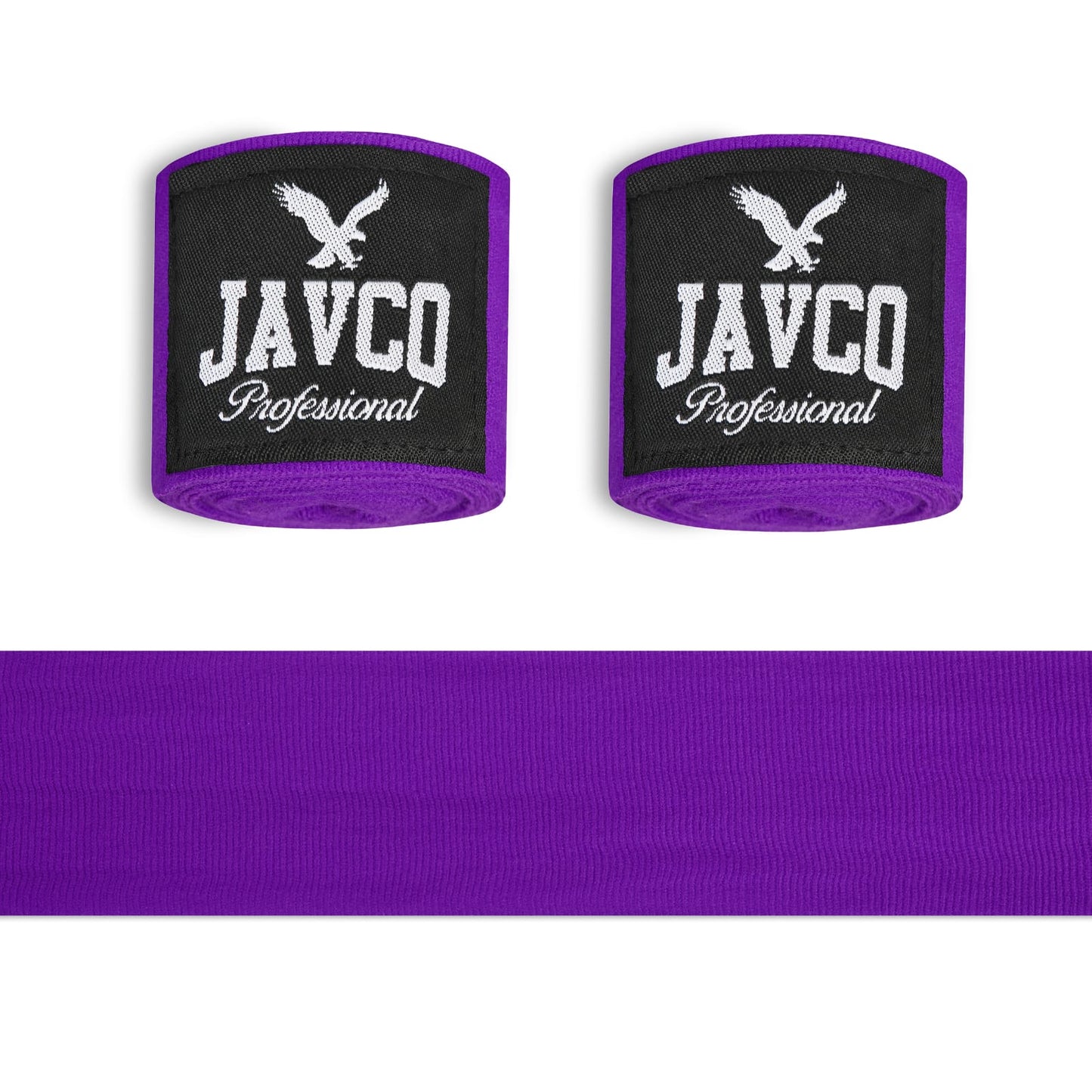 Venda de box morado - 4.5MT javco