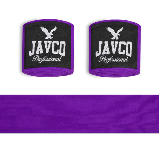 Venda de box morado - 4.5MT javco