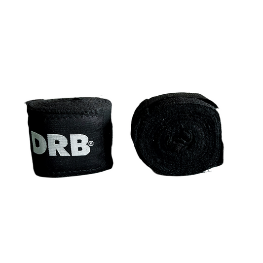 Venda de box negro - 4,5 metros