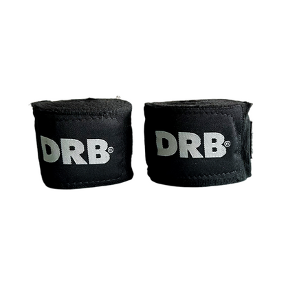 Venda de box negro - 4,5 metros