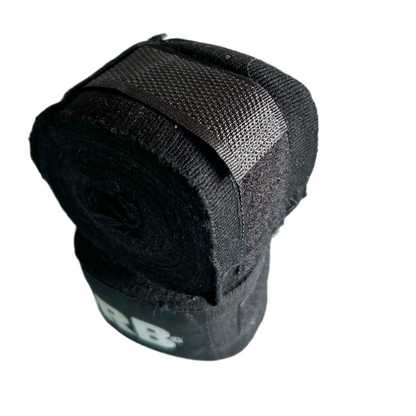 Venda de box negro - 4,5 metros