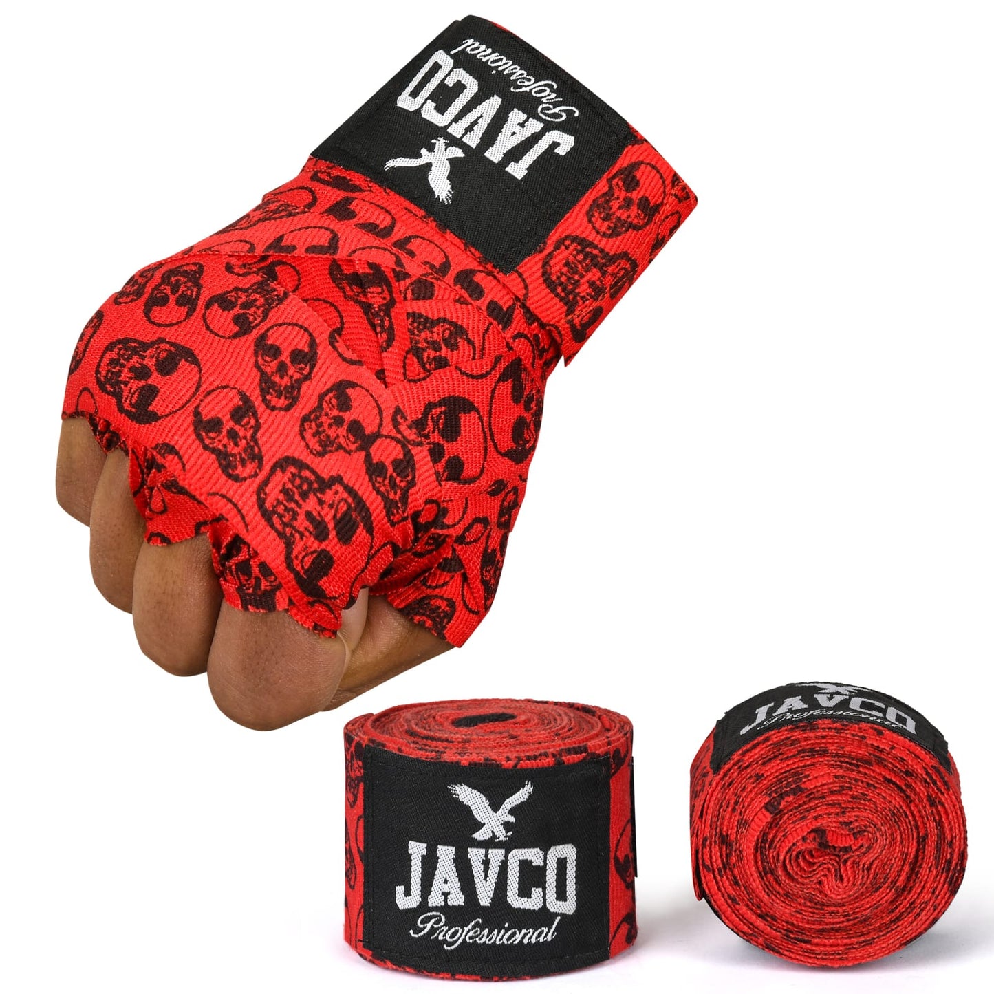 Venda de box diseño calabera - 4.5MT Javco