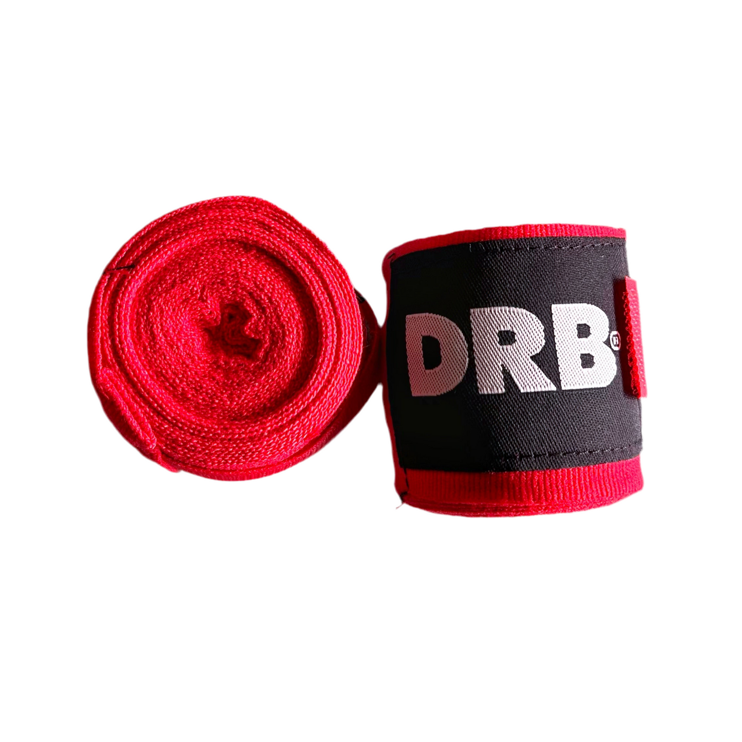 Venda de box Rojo - 4,5 metros