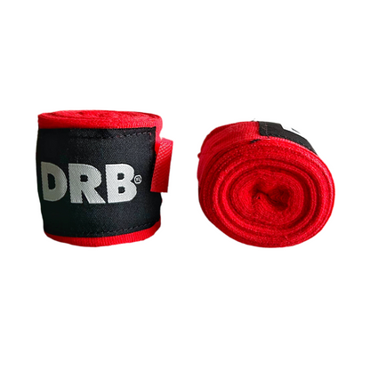 Venda de box Rojo - 4,5 metros