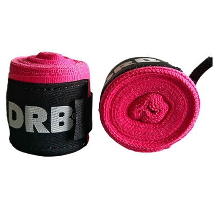 Venda de box rosada - 4.5 metros