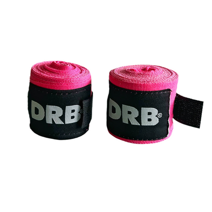 Venda de box rosada - 4.5 metros