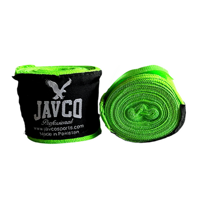 Venda de box verde flúor - 4.5MT javco