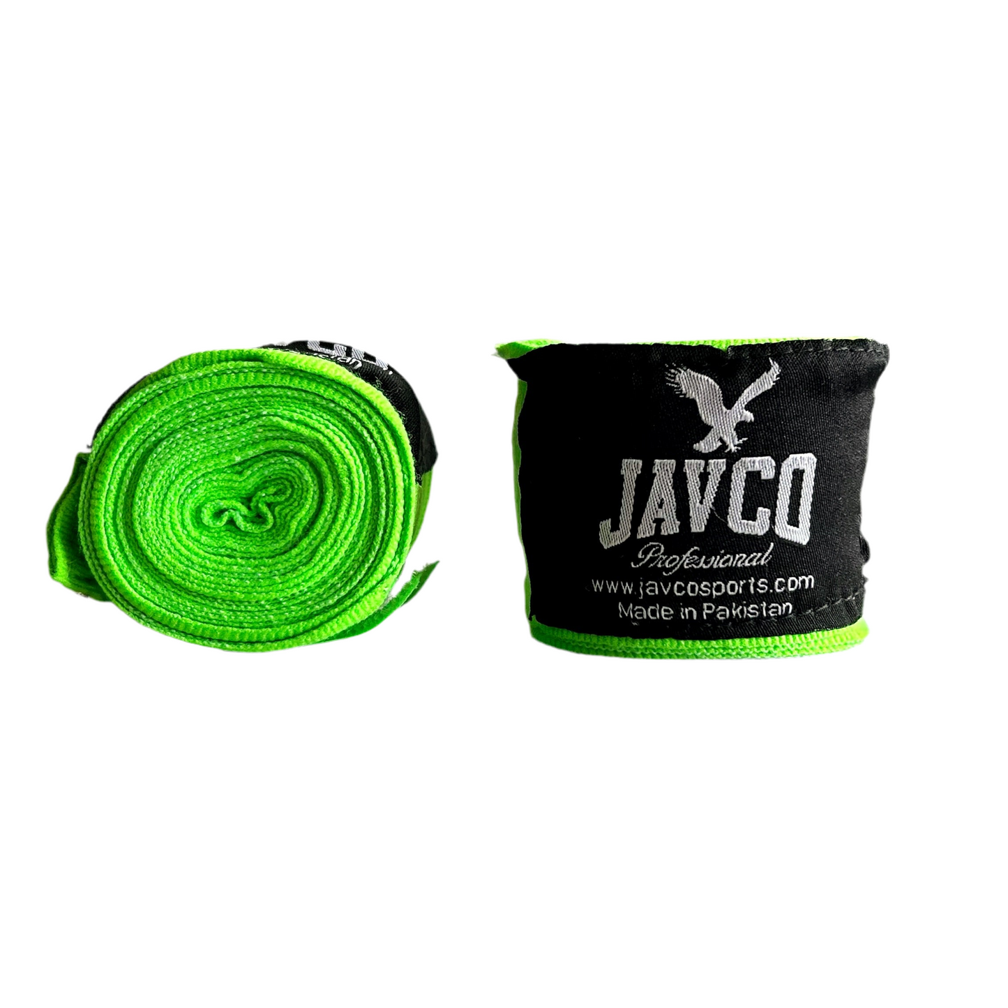 Venda de box verde flúor - 4.5MT javco