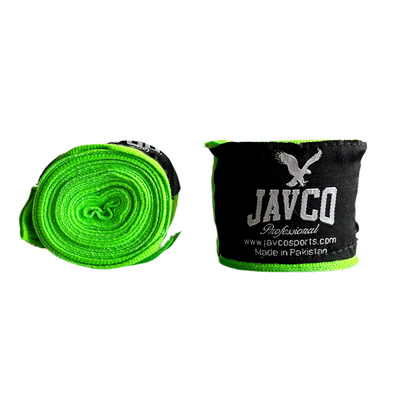 Venda de box verde flúor - 4.5MT javco