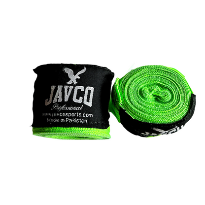 Venda de box verde flúor - 4.5MT javco