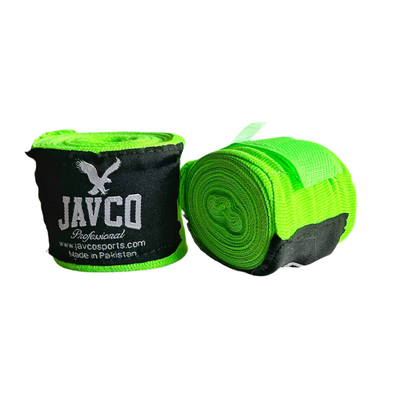 Venda de box verde flúor - 4.5MT javco