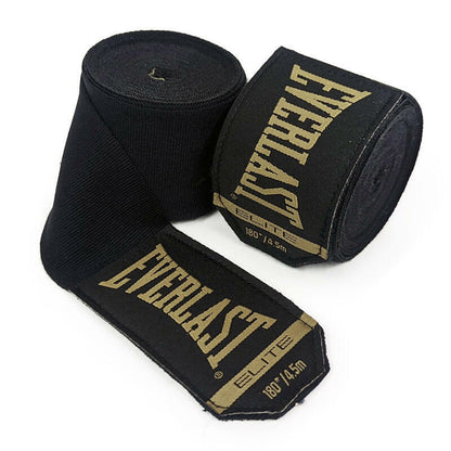 Venda de box elite 180" Negra