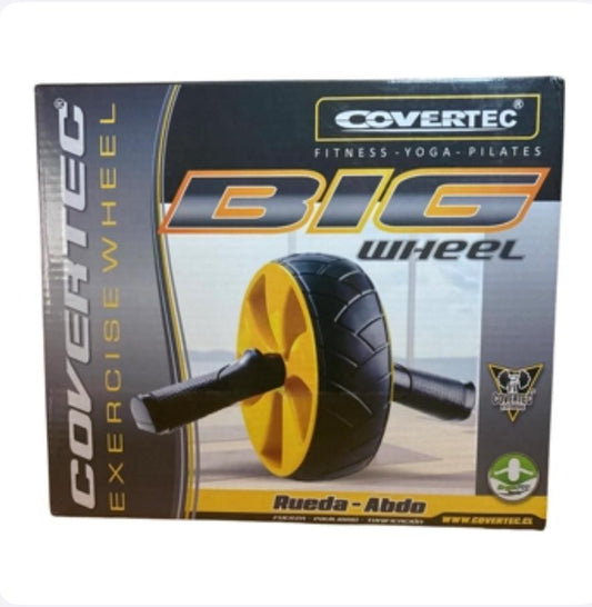 Rueda abdominal Big Wheel
