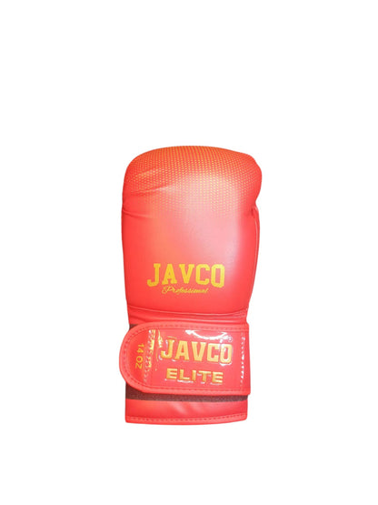 Guante Box 6 oz- Javco