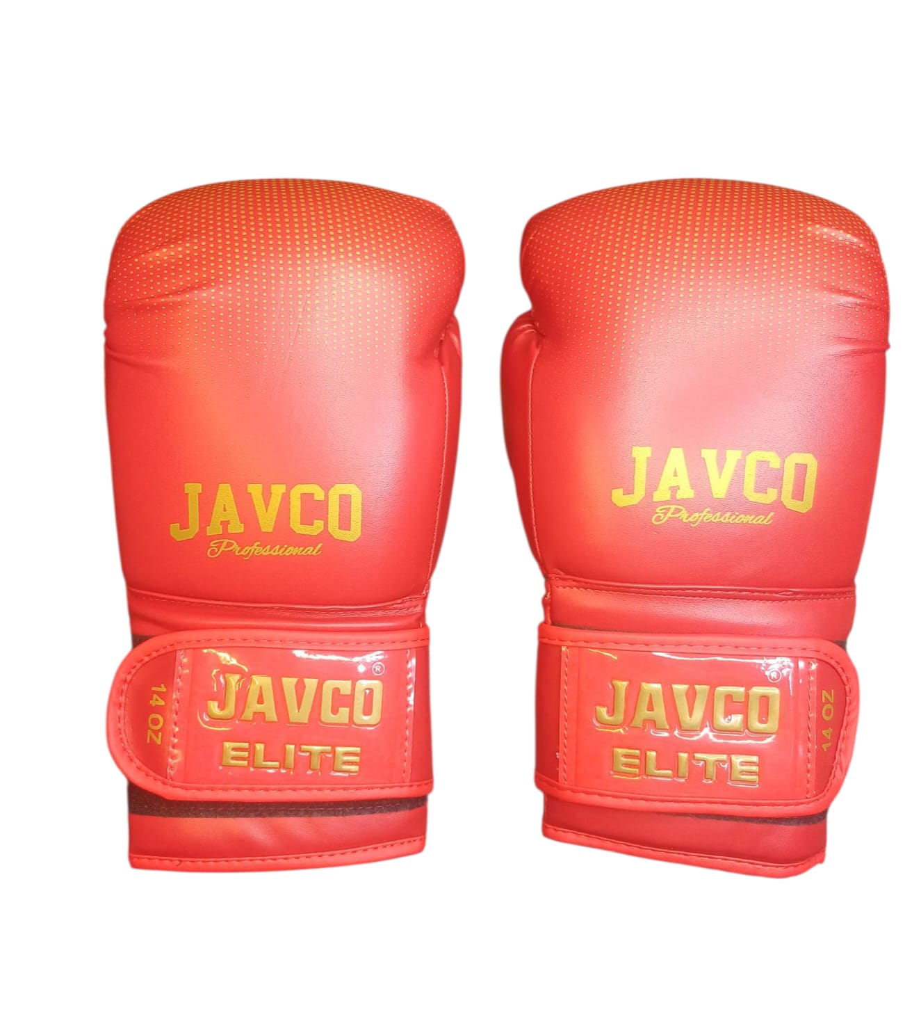 Guante Box 6 oz- Javco