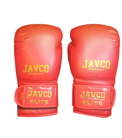 Guante Box 6 oz- Javco