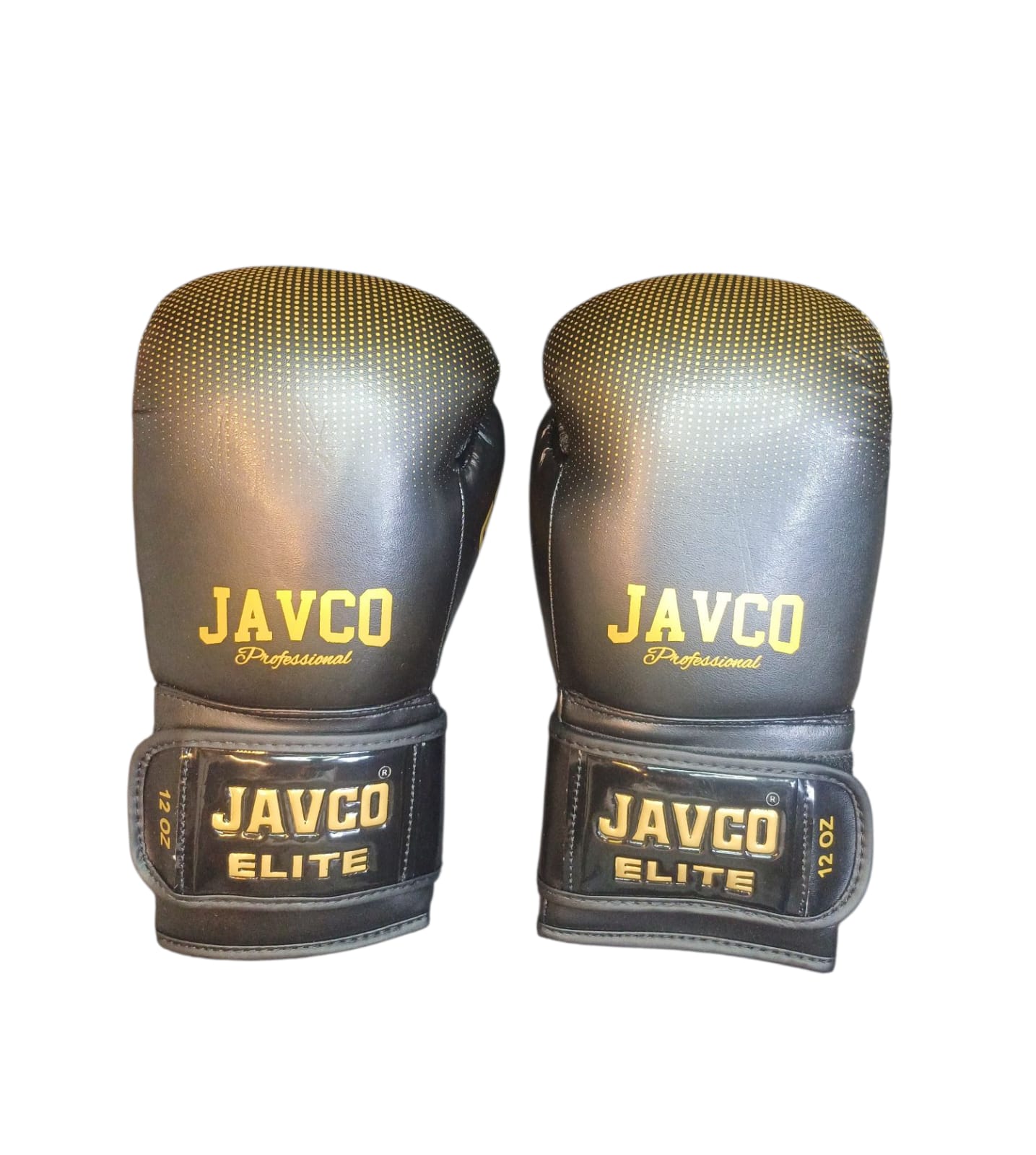 Guante Box 6 oz- Javco