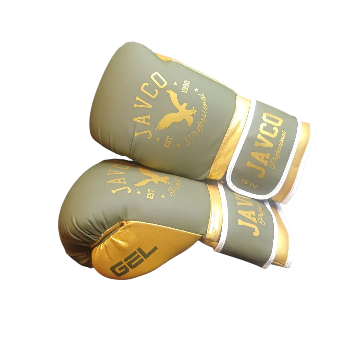 Guante Box 16 oz - Javco