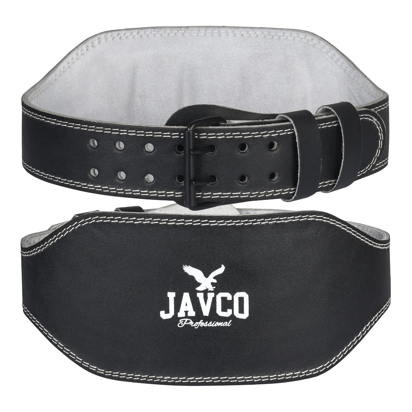 Cinturon pesas Javco