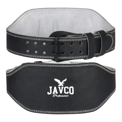 Cinturon pesas Javco