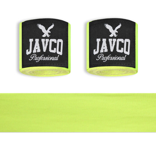 Venda de box amarillo flúor - 4.5MT javco