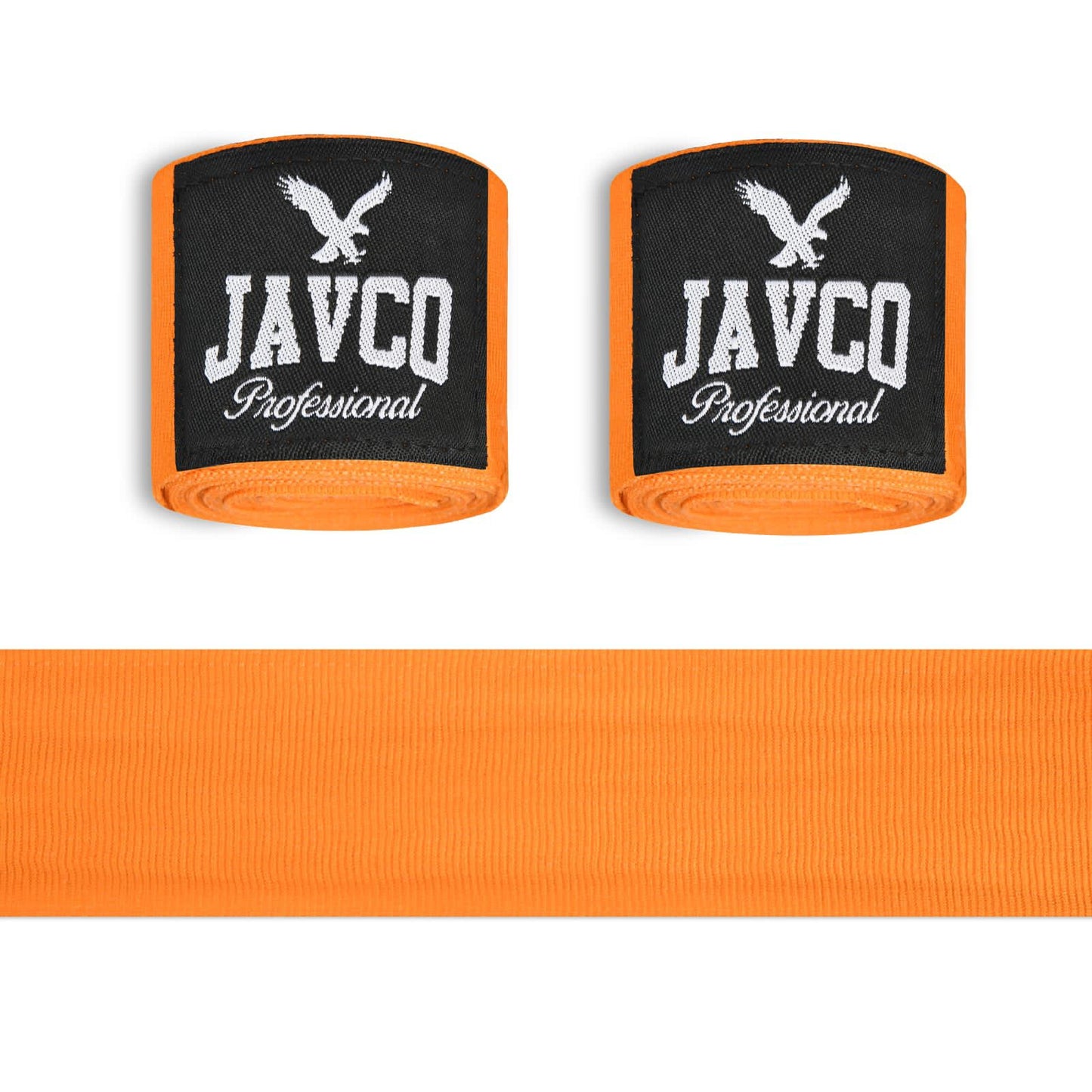 Venda de box naranja - 4.5MT Javco