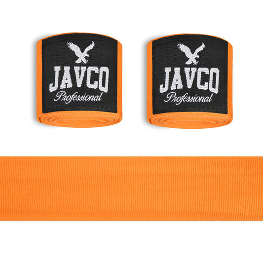 Venda de box naranja - 4.5MT Javco