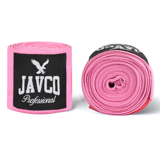 Venda de box rosa - 4.5MT Javco