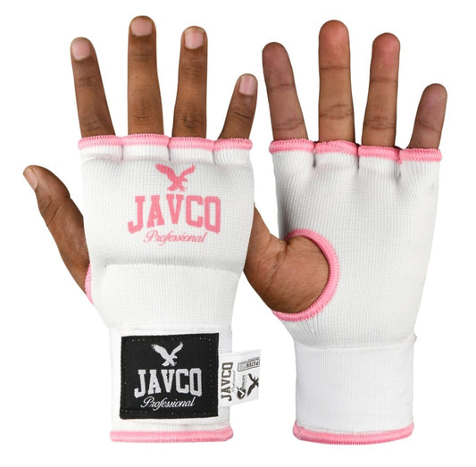 Venda rapida blanco/rosa - Javco