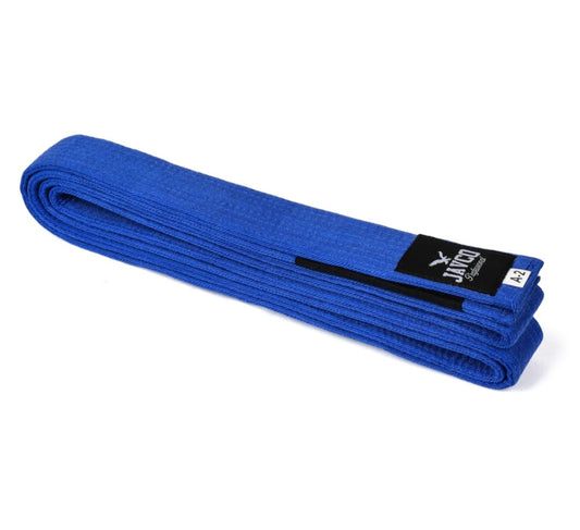Cinturón Azul artes marciales