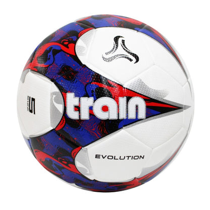 Balón de futbol train N°5 evolution