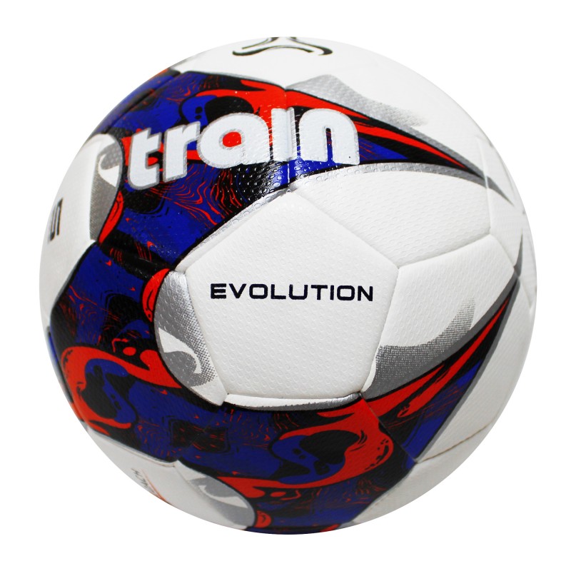 Balón de futbol train N°5 evolution
