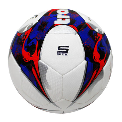 Balón de futbol train N°5 evolution