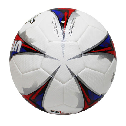 Balón de futbol train N°5 evolution
