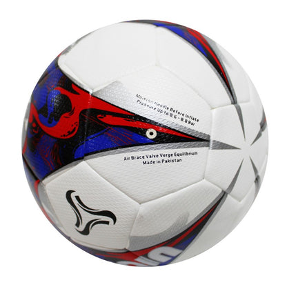 Balón de futbol train N°5 evolution